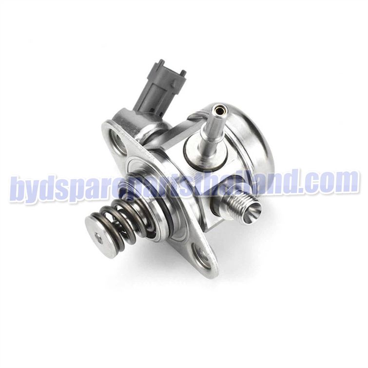 เปลี่ยนปั๊มแรงดันสูง 1.5t 476zqa-1128100 0261520066 - อะไหล่ Byd Dolphin
